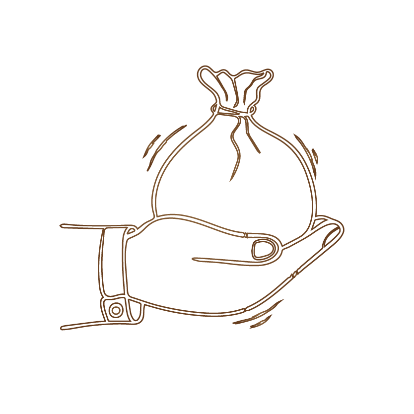 مصارف الزكاة
