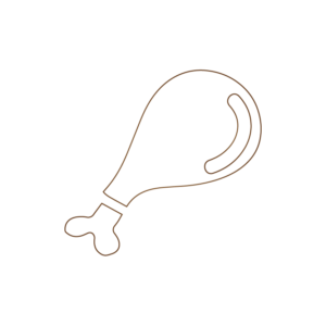 لحوم الصدقات