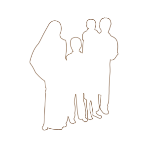 وقف كفالة اسر متعففة