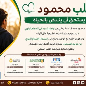 ❤️ قلب محمود